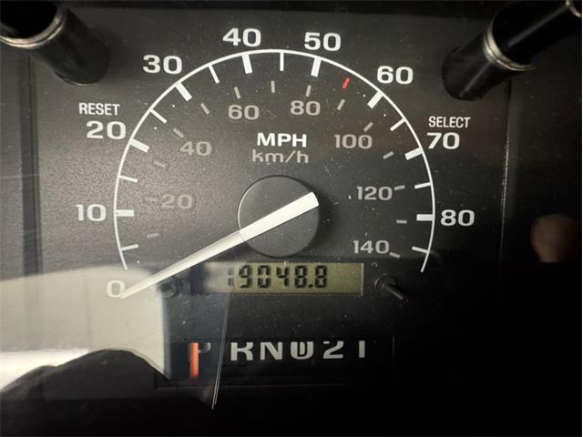 1995 Ford F150 (CC-2080933) for sale in Morgantown, Pennsylvania