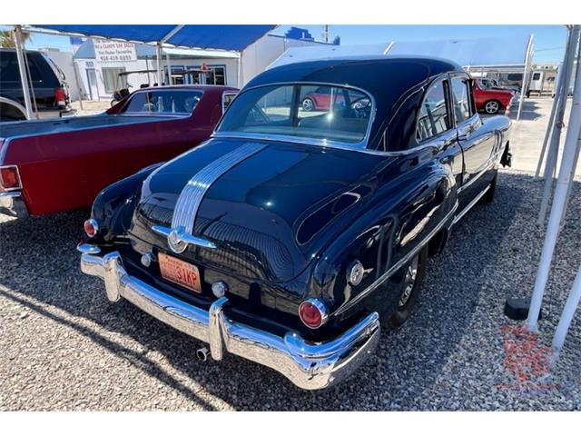 1952 Pontiac Chieftain (CC-2089330) for sale in Lake Havasu, Arizona