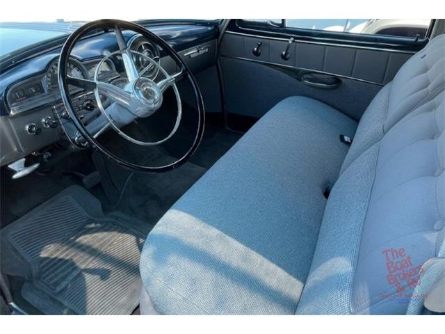 1952 Pontiac Chieftain (CC-2089330) for sale in Lake Havasu, Arizona