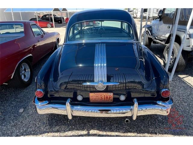 1952 Pontiac Chieftain (CC-2089330) for sale in Lake Havasu, Arizona