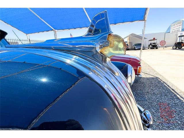 1952 Pontiac Chieftain (CC-2089330) for sale in Lake Havasu, Arizona