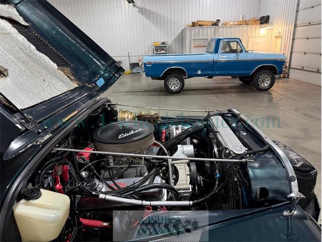 1985 Jeep CJ8 Scrambler (CC-2089331) for sale in Holland , Michigan