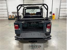 1985 Jeep CJ8 Scrambler (CC-2089331) for sale in Holland , Michigan