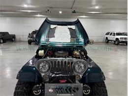 1985 Jeep CJ8 Scrambler (CC-2089331) for sale in Holland , Michigan