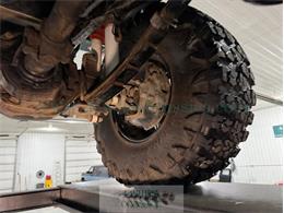1985 Jeep CJ8 Scrambler (CC-2089331) for sale in Holland , Michigan