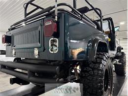 1985 Jeep CJ8 Scrambler (CC-2089331) for sale in Holland , Michigan