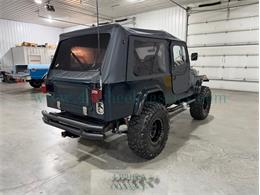 1985 Jeep CJ8 Scrambler (CC-2089331) for sale in Holland , Michigan