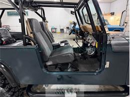 1985 Jeep CJ8 Scrambler (CC-2089331) for sale in Holland , Michigan