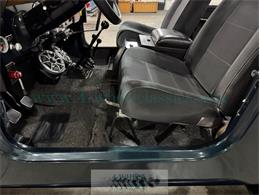 1985 Jeep CJ8 Scrambler (CC-2089331) for sale in Holland , Michigan