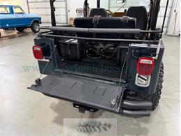 1985 Jeep CJ8 Scrambler (CC-2089331) for sale in Holland , Michigan