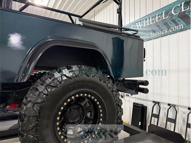 1985 Jeep CJ8 Scrambler (CC-2089331) for sale in Holland , Michigan