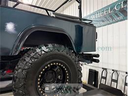 1985 Jeep CJ8 Scrambler (CC-2089331) for sale in Holland , Michigan
