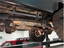 1985 Jeep CJ8 Scrambler (CC-2089331) for sale in Holland , Michigan