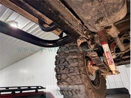 1985 Jeep CJ8 Scrambler (CC-2089331) for sale in Holland , Michigan