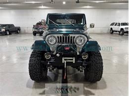 1985 Jeep CJ8 Scrambler (CC-2089331) for sale in Holland , Michigan