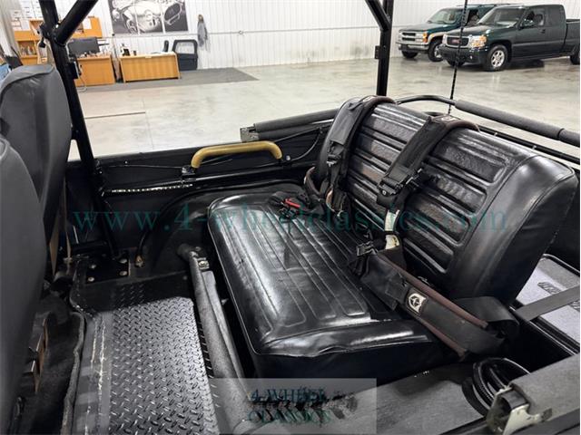 1985 Jeep CJ8 Scrambler (CC-2089331) for sale in Holland , Michigan