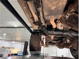 1985 Jeep CJ8 Scrambler (CC-2089331) for sale in Holland , Michigan