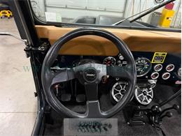 1985 Jeep CJ8 Scrambler (CC-2089331) for sale in Holland , Michigan
