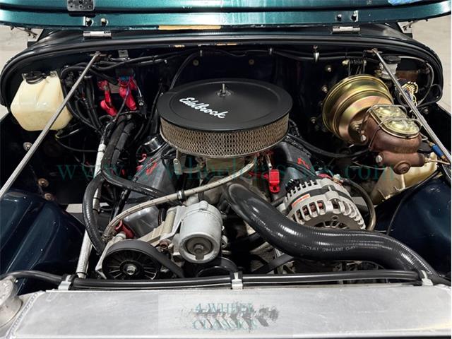 1985 Jeep CJ8 Scrambler (CC-2089331) for sale in Holland , Michigan