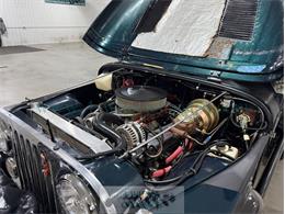 1985 Jeep CJ8 Scrambler (CC-2089331) for sale in Holland , Michigan