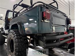 1985 Jeep CJ8 Scrambler (CC-2089331) for sale in Holland , Michigan