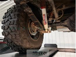 1985 Jeep CJ8 Scrambler (CC-2089331) for sale in Holland , Michigan