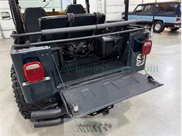 1985 Jeep CJ8 Scrambler (CC-2089331) for sale in Holland , Michigan
