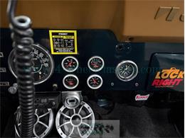 1985 Jeep CJ8 Scrambler (CC-2089331) for sale in Holland , Michigan