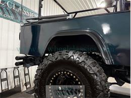 1985 Jeep CJ8 Scrambler (CC-2089331) for sale in Holland , Michigan