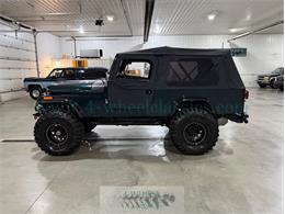 1985 Jeep CJ8 Scrambler (CC-2089331) for sale in Holland , Michigan