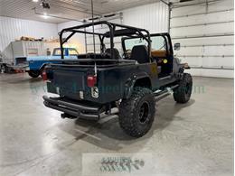 1985 Jeep CJ8 Scrambler (CC-2089331) for sale in Holland , Michigan