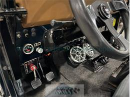 1985 Jeep CJ8 Scrambler (CC-2089331) for sale in Holland , Michigan