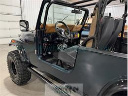 1985 Jeep CJ8 Scrambler (CC-2089331) for sale in Holland , Michigan
