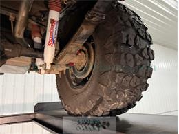 1985 Jeep CJ8 Scrambler (CC-2089331) for sale in Holland , Michigan