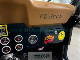 1985 Jeep CJ8 Scrambler (CC-2089331) for sale in Holland , Michigan