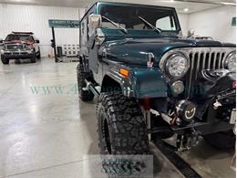1985 Jeep CJ8 Scrambler (CC-2089331) for sale in Holland , Michigan