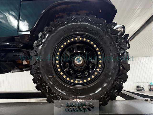 1985 Jeep CJ8 Scrambler (CC-2089331) for sale in Holland , Michigan