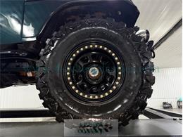 1985 Jeep CJ8 Scrambler (CC-2089331) for sale in Holland , Michigan