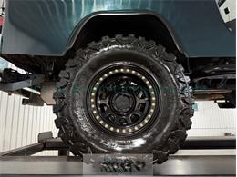 1985 Jeep CJ8 Scrambler (CC-2089331) for sale in Holland , Michigan