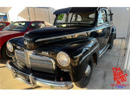 1942 Ford Super Deluxe (CC-2089332) for sale in Lake Havasu, Arizona