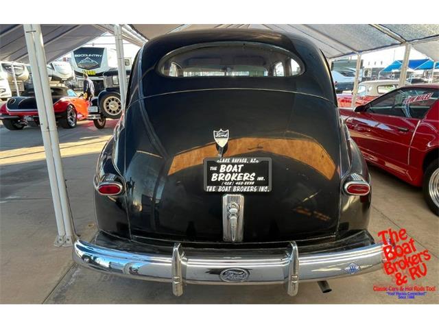1942 Ford Super Deluxe (CC-2089332) for sale in Lake Havasu, Arizona