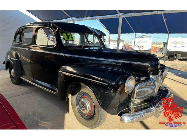 1942 Ford Super Deluxe (CC-2089332) for sale in Lake Havasu, Arizona
