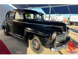 1942 Ford Super Deluxe (CC-2089332) for sale in Lake Havasu, Arizona