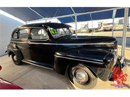 1942 Ford Super Deluxe (CC-2089332) for sale in Lake Havasu, Arizona