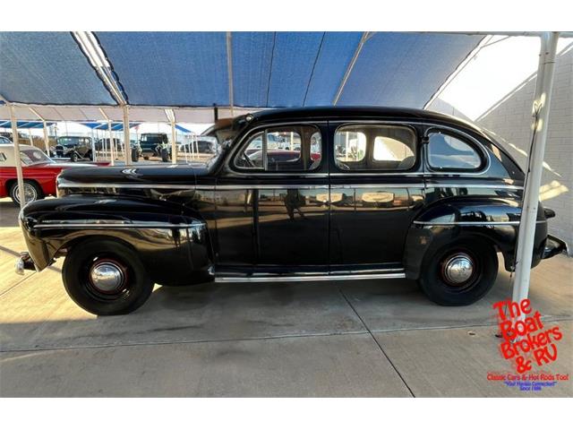 1942 Ford Super Deluxe (CC-2089332) for sale in Lake Havasu, Arizona