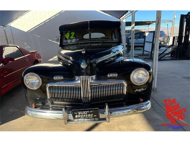 1942 Ford Super Deluxe (CC-2089332) for sale in Lake Havasu, Arizona