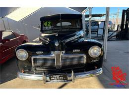 1942 Ford Super Deluxe (CC-2089332) for sale in Lake Havasu, Arizona