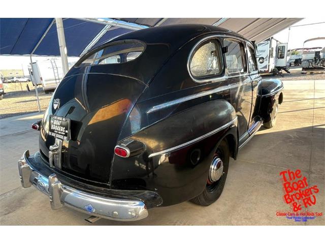 1942 Ford Super Deluxe (CC-2089332) for sale in Lake Havasu, Arizona