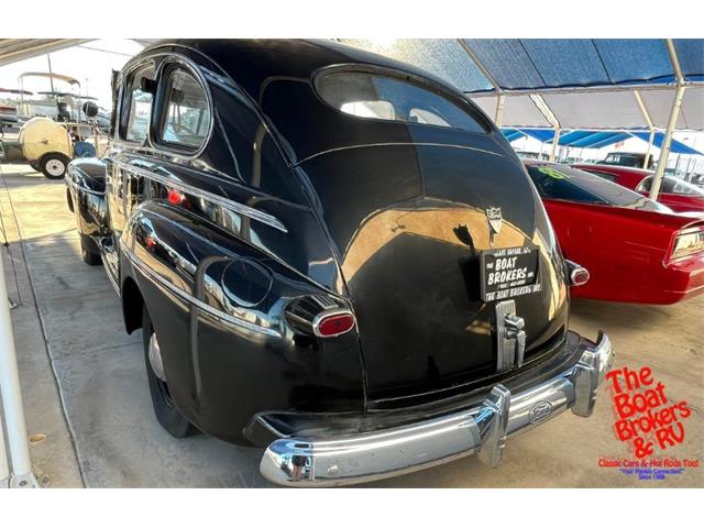 1942 Ford Super Deluxe (CC-2089332) for sale in Lake Havasu, Arizona