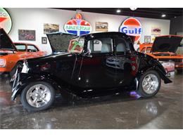 1933 Willys 77 (CC-2089333) for sale in Payson, Arizona